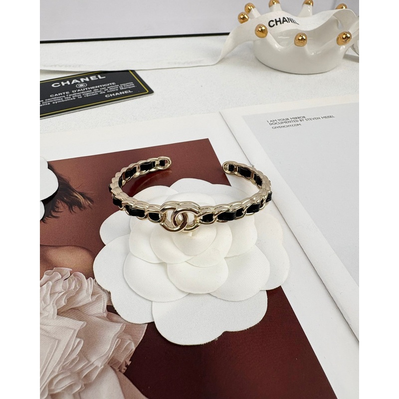 Chanel Luxury Bracelet | Iconic Elegance & Boutique-Grade Quality 11