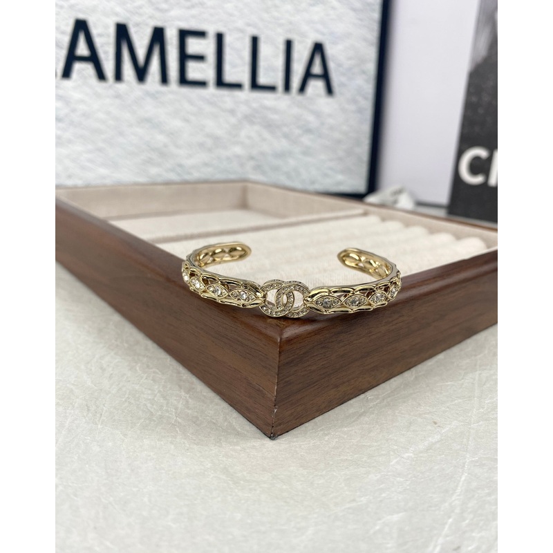 Chanel Luxury Bracelet | Iconic Elegance & Boutique-Grade Quality 14
