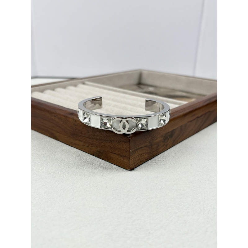 Chanel Luxury Bracelet | Iconic Elegance & Boutique-Grade Quality 20