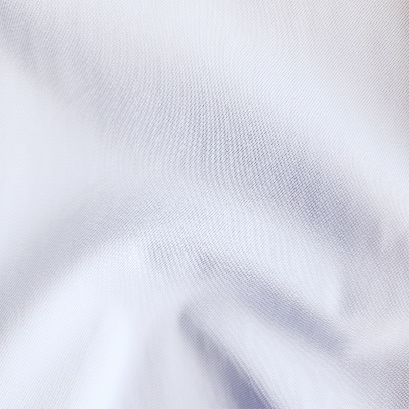 Apex Performance Dress Shirt Glacier Blue Twill