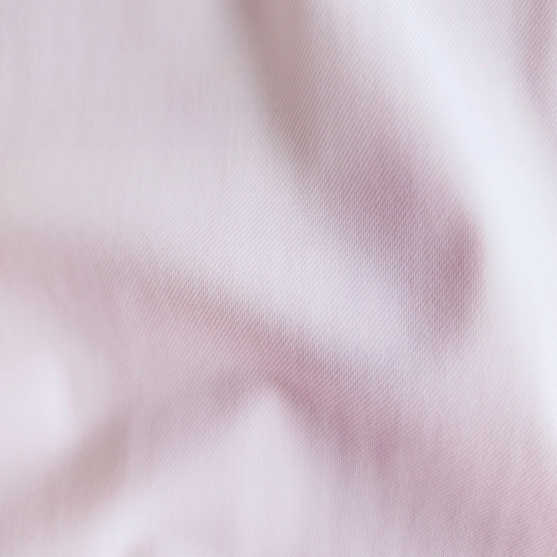 Apex Performance Dress Shirt Light Pink Twill