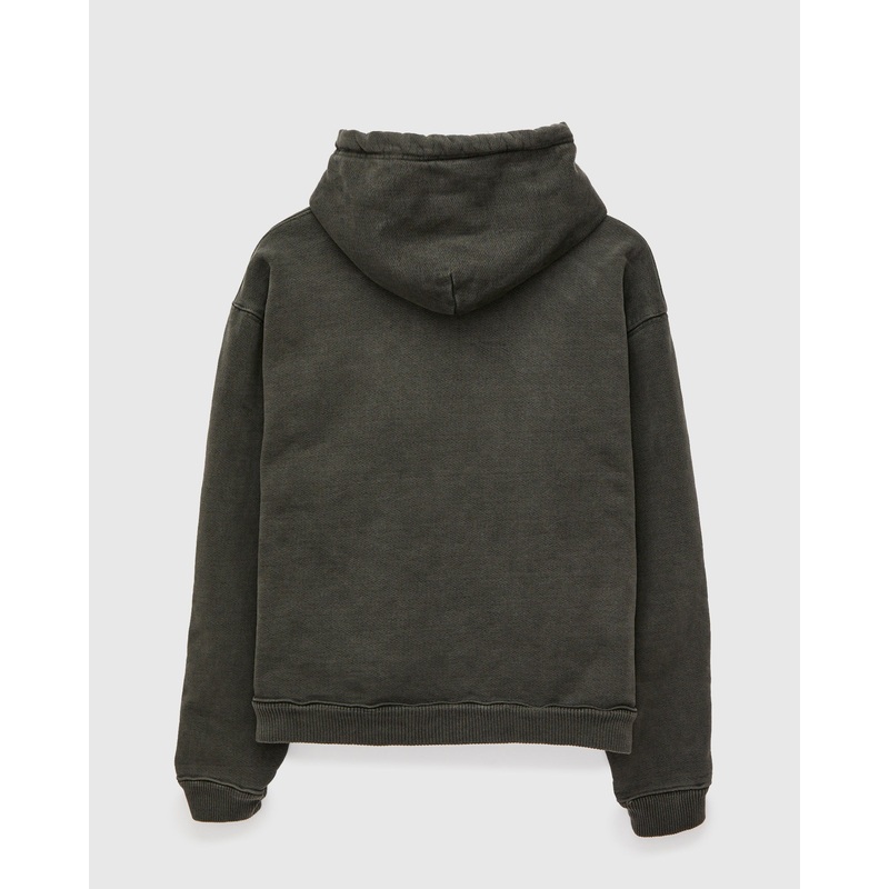 Ultraweight Pullover Hoodie in Smoke