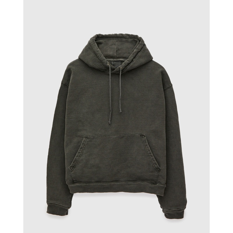 Ultraweight Pullover Hoodie in Smoke