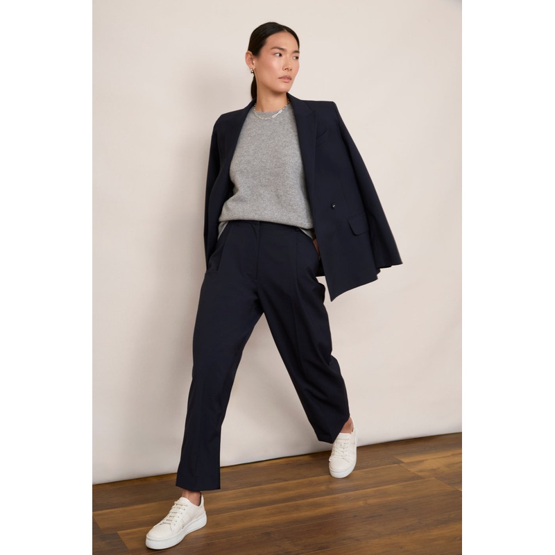 Genevieve Trouser – Midnight