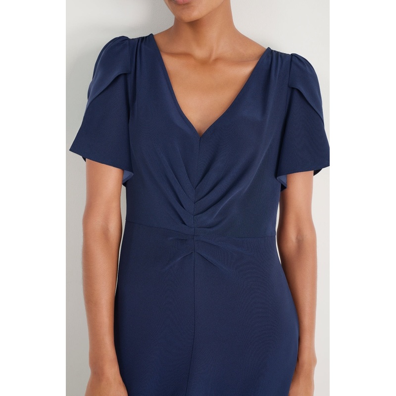 Willow Dress – Midnight