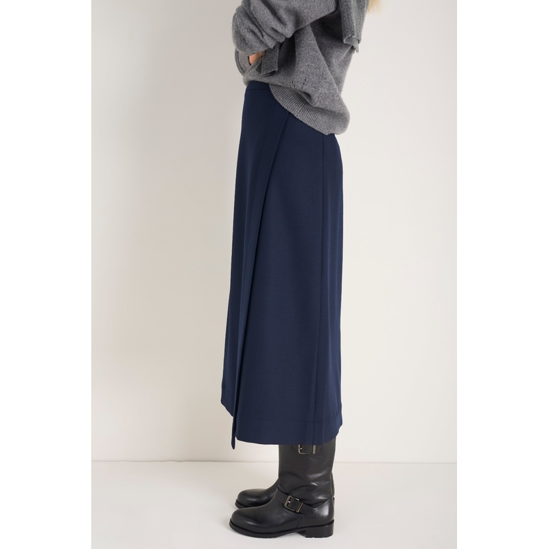 Bree Biker Boot – Black