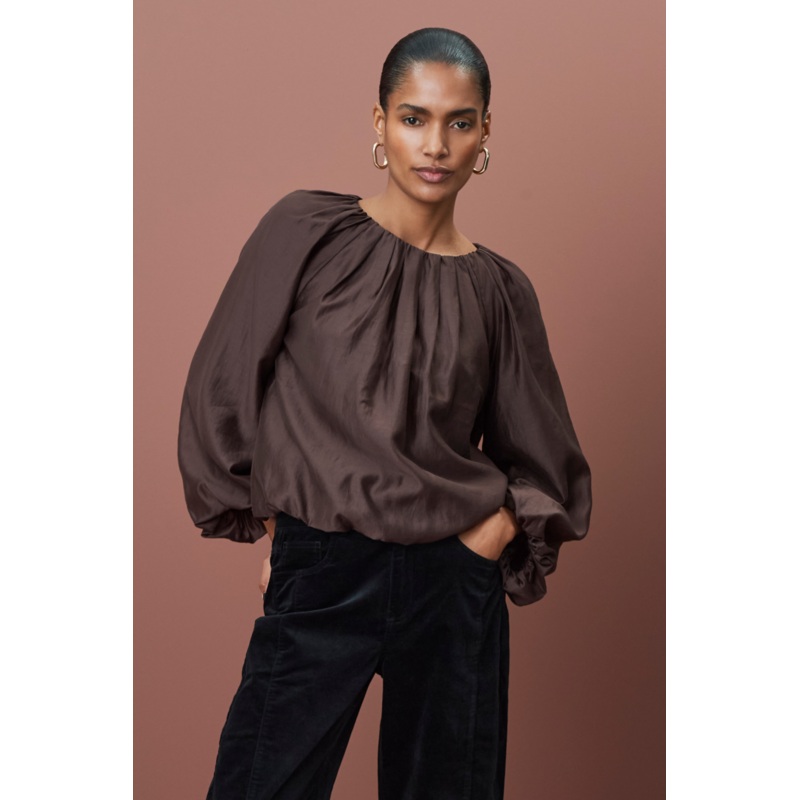 Connie Top – Cocoa