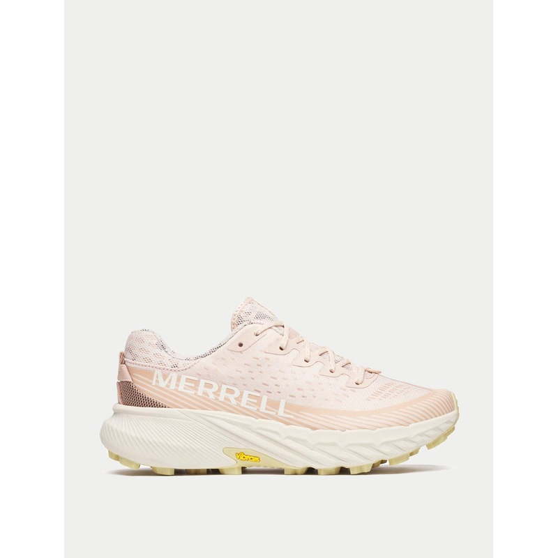 Agility Peak 5 – Pink Salt