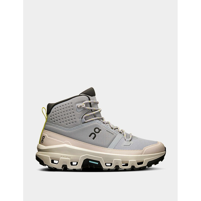 Cloudrock Mid Waterproof – Alloy/Ice