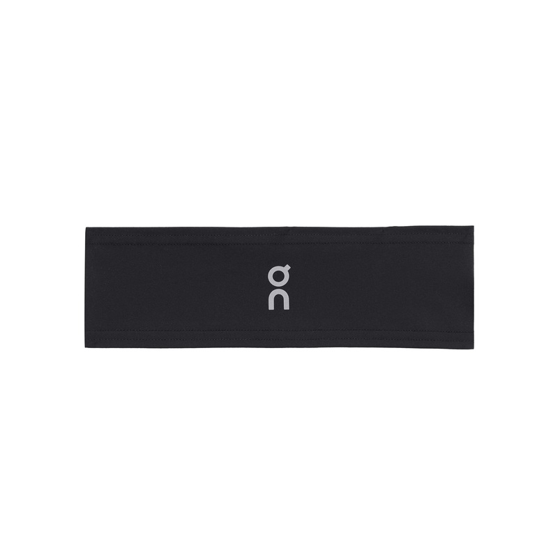 Core Headband – Black