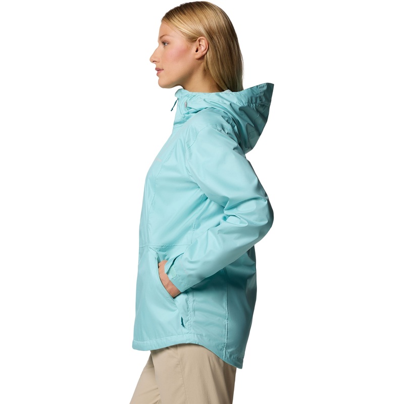 Inner Limits III Waterproof Jacket – Spray