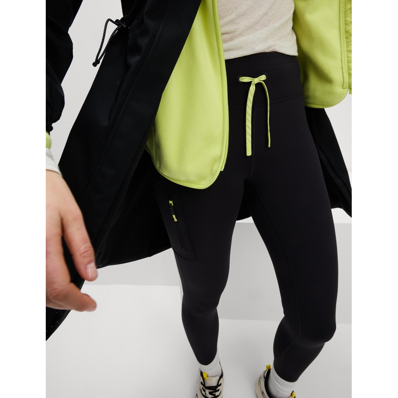Go Discover Stormwear Walking Leggings – Carbon