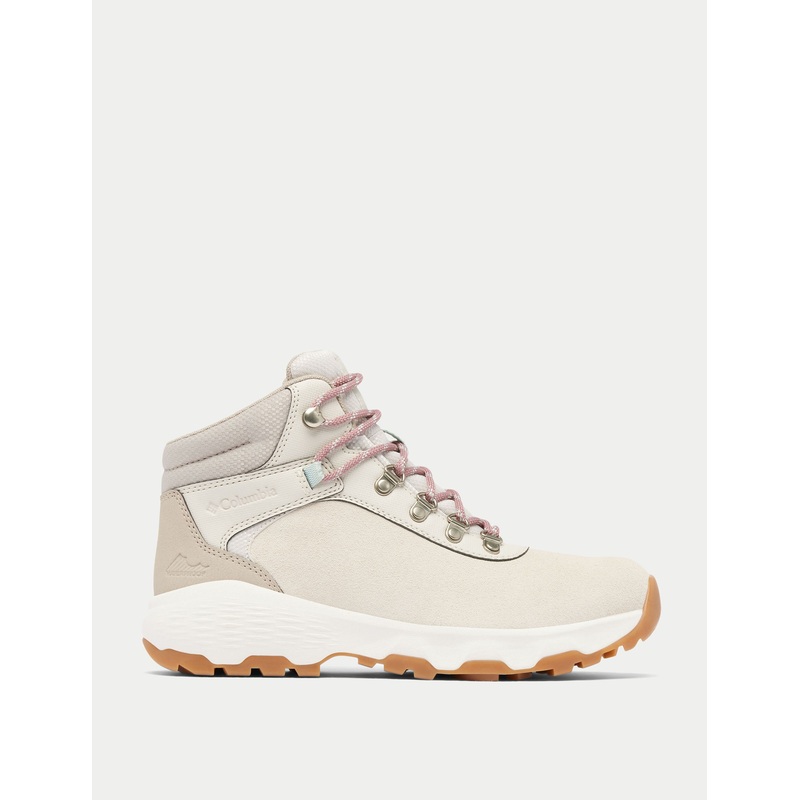 NEWTON WANDERCloud Grey, Cool Green