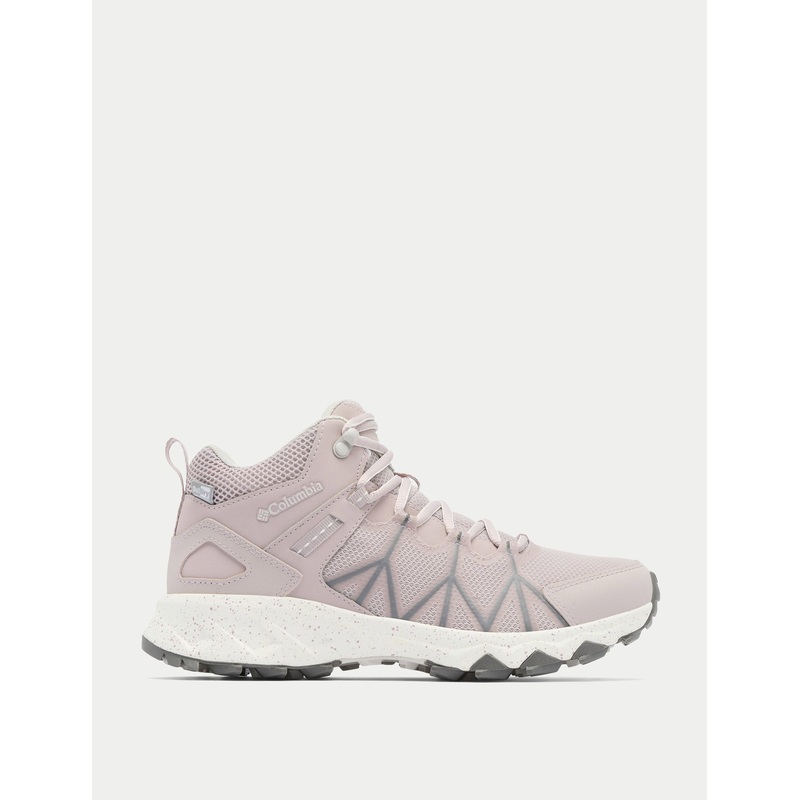 Peakfreak II Mid Outdry Hiking Shoe – Vapor/Moonstone