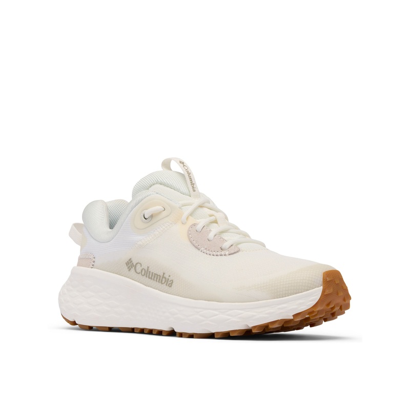 Terrastride CRZ Sneaker – Sea Salt/Light Sand