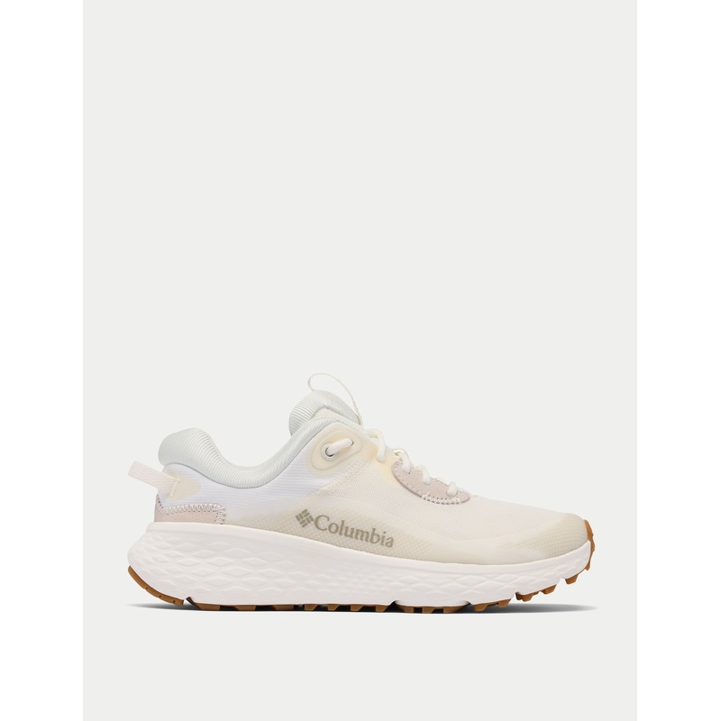 Terrastride CRZ Sneaker – Sea Salt/Light Sand