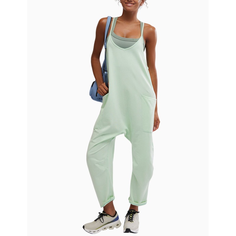 Hot Shot Onesie – Pistachio