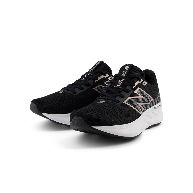 520v9 Shoes – Black
