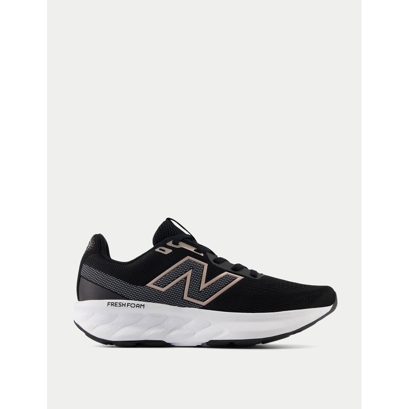 520v9 Shoes – Black