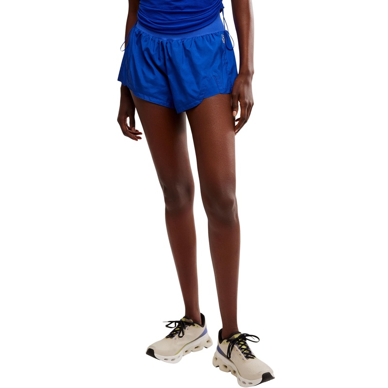 Carpe Diem Shorts – Electric Shock