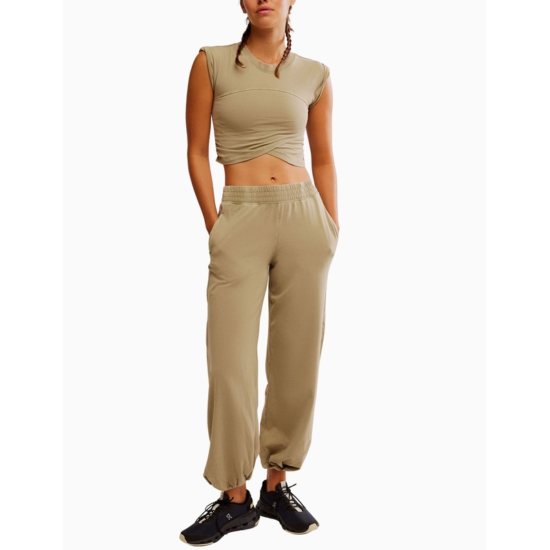 Hot Shot Crossover Set – Sage Stone