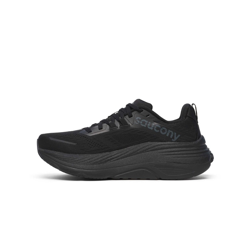 Hurricane 24 – Black