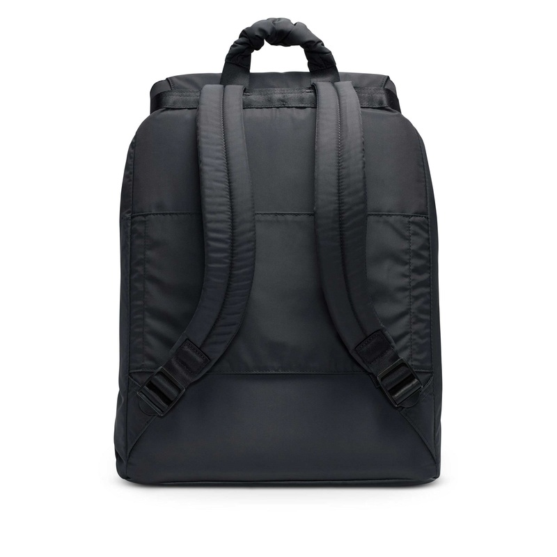 One Backpack – Black/Iron Grey
