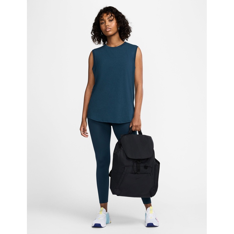 One Backpack – Black/Iron Grey