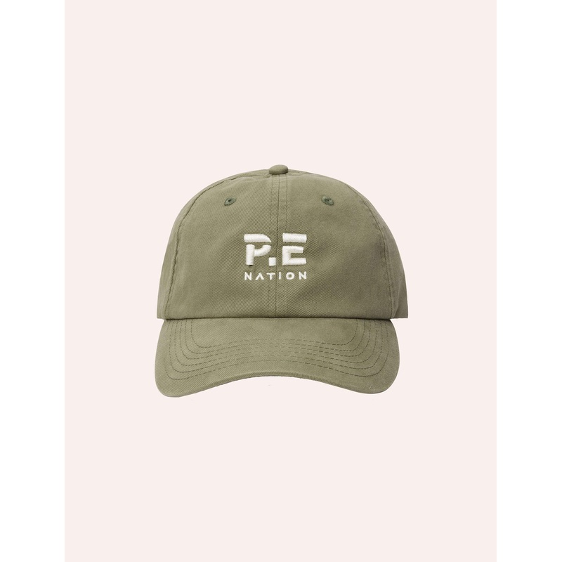 Restore Cap – Silver Sage