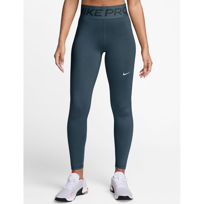 Pro Sculpt High Waisted Leggings – Armory Navy/White
