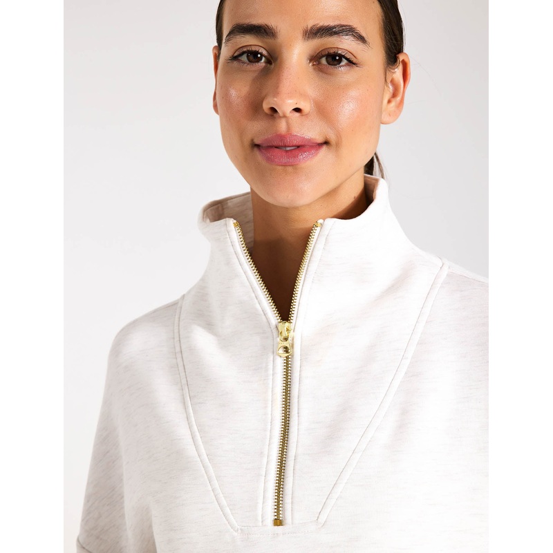 The Doublesoft Set – Ivory Marl