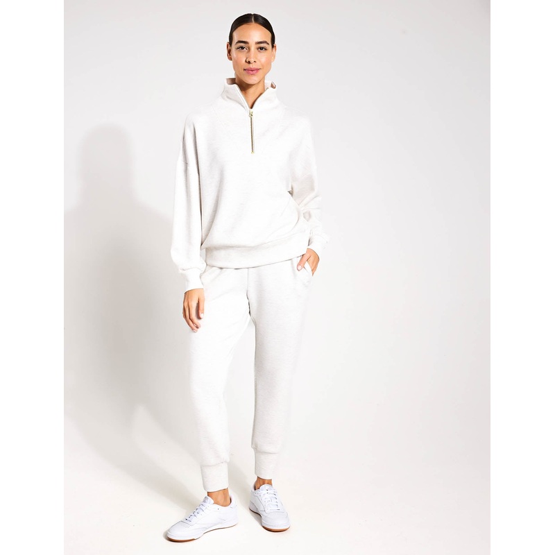 The Doublesoft Set – Ivory Marl