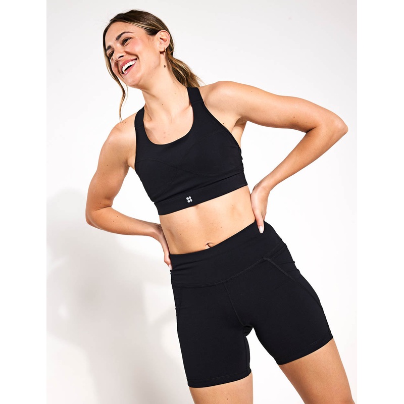 The Power Shorts Set