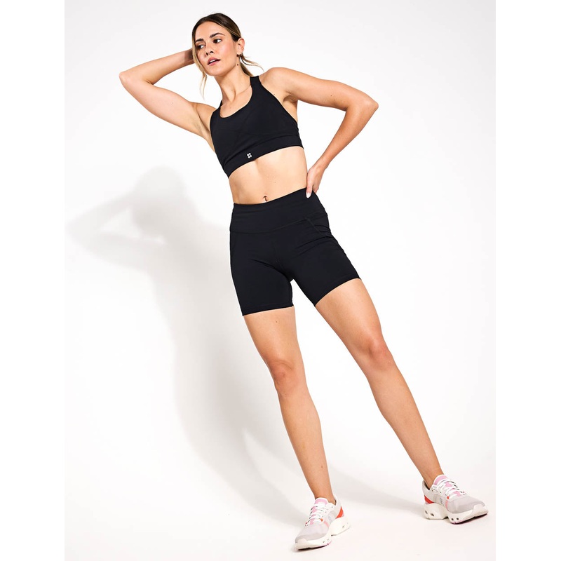 The Power Shorts Set