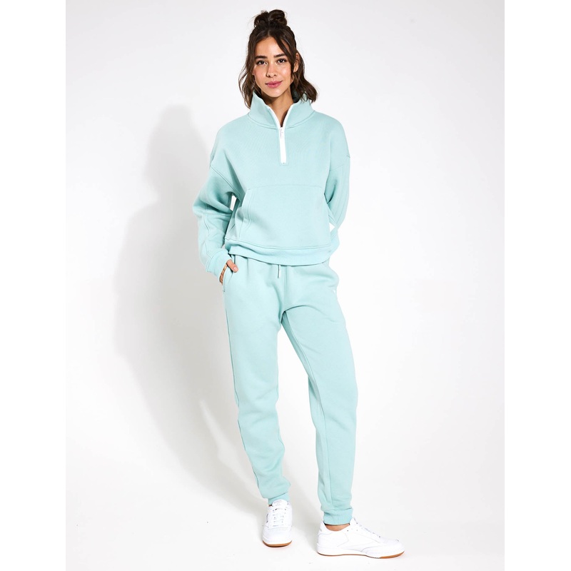 The Rihanna Set – Sage Green