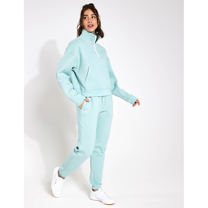 The Rihanna Set – Sage Green