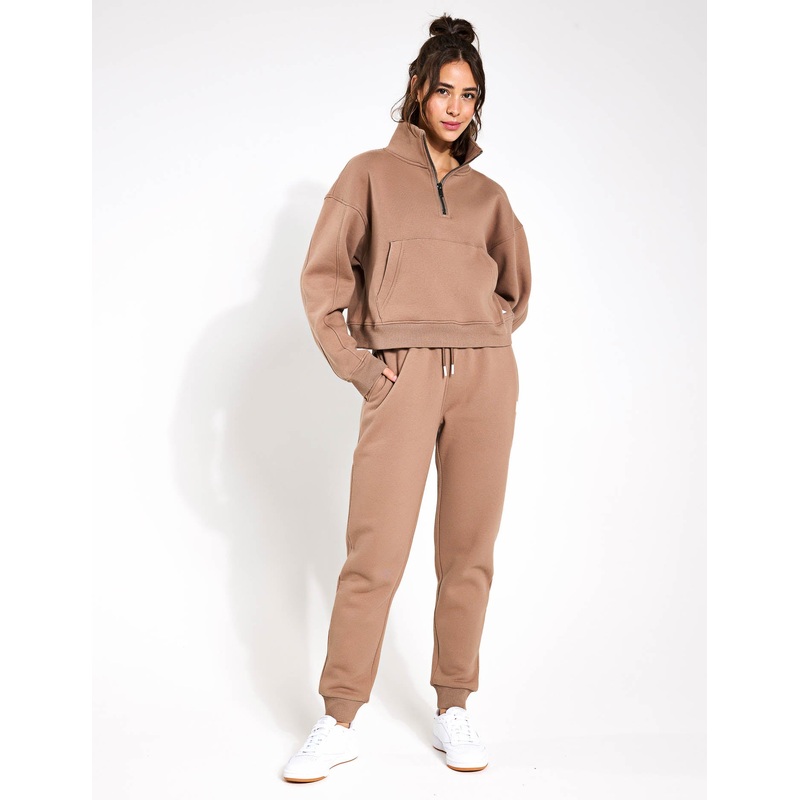 The Rihanna Set – Taupe