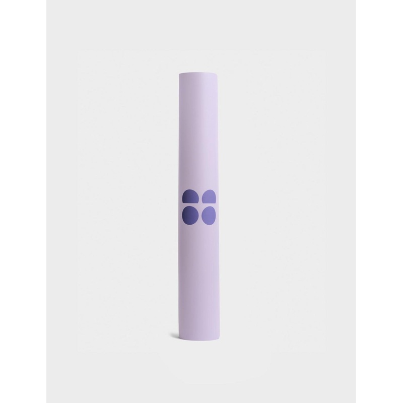 Balance Yoga Mat – Heather Purple