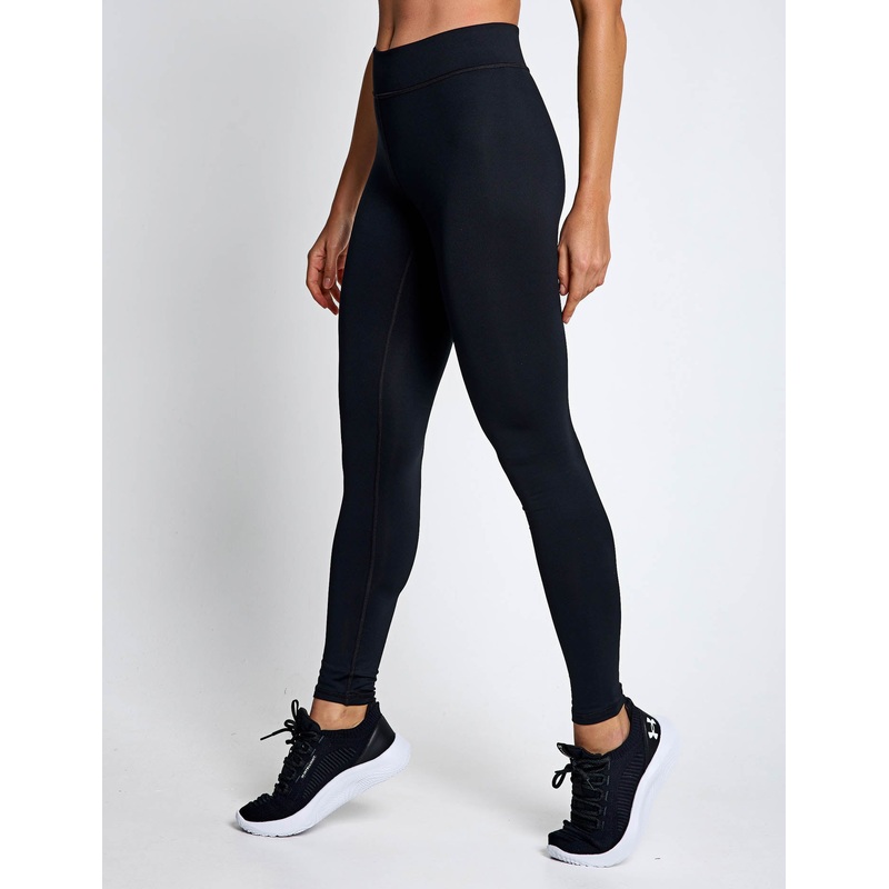 ColdGear Leggings – Black/White