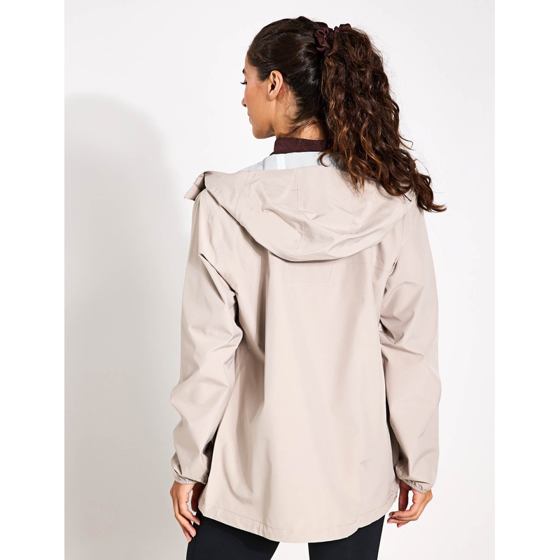 Deluge Pro 3.0 Waterproof Jacket – Taupe