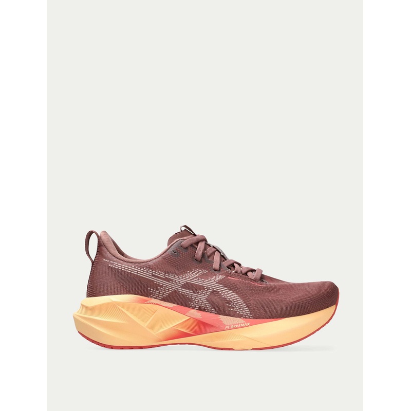 Novablast 5 – Rubble Red/Fawn