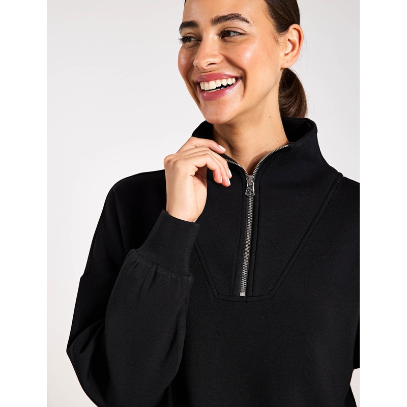 The Doublesoft Set – Black