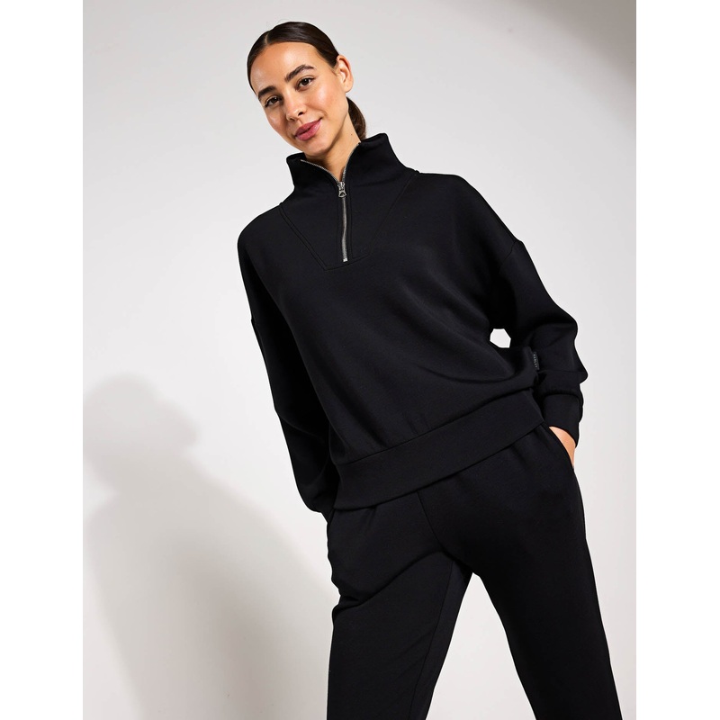 The Doublesoft Set – Black