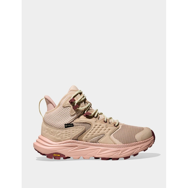 Anacapa 2 Mid Gore-Tex – Oak/Rose Latte