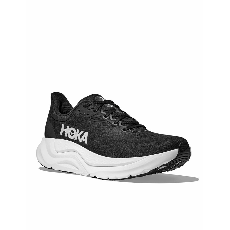 Arahi 8 – Black/White