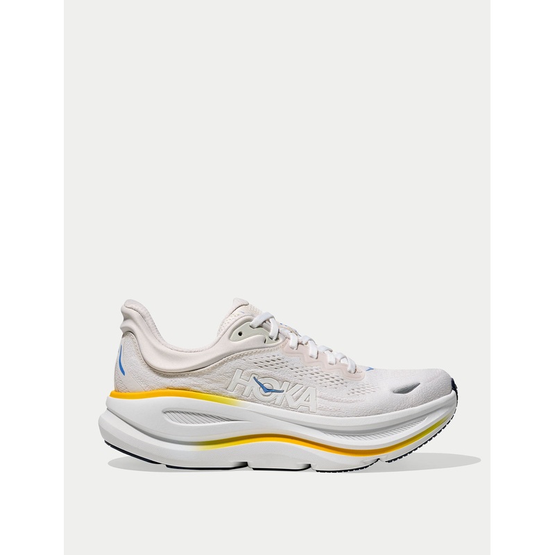 Bondi 9 – White/Grout