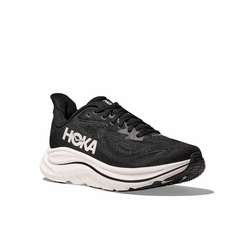 Clifton 10 Wide – Black/White