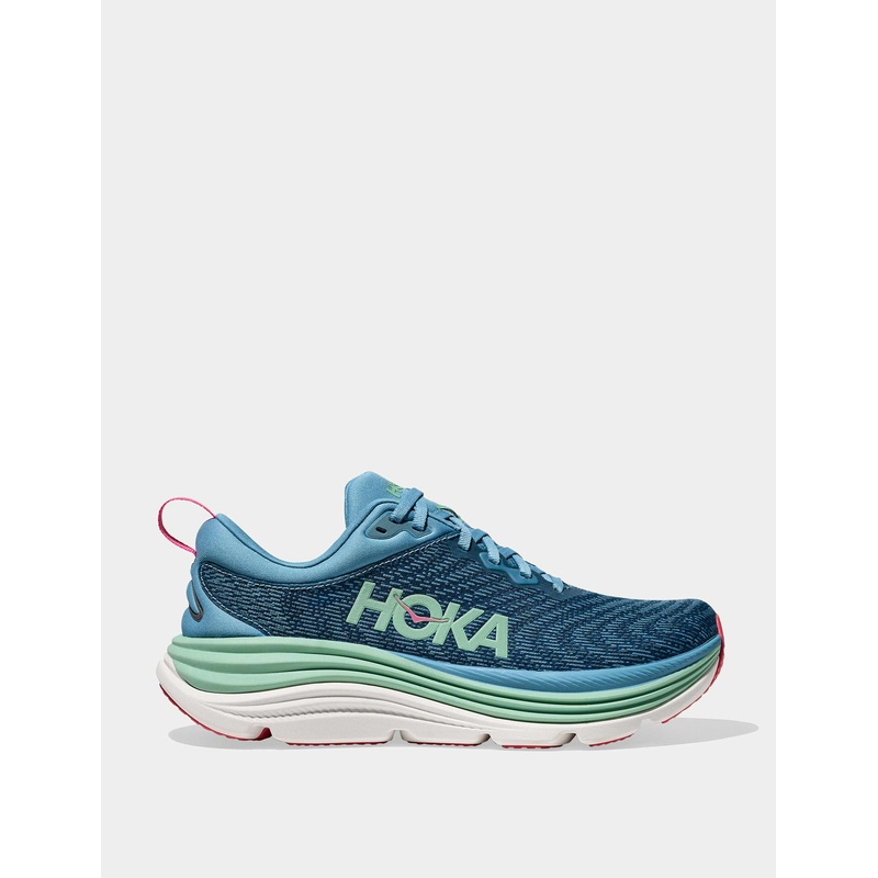 Gaviota 5 – Alpine Blue/Jadeite