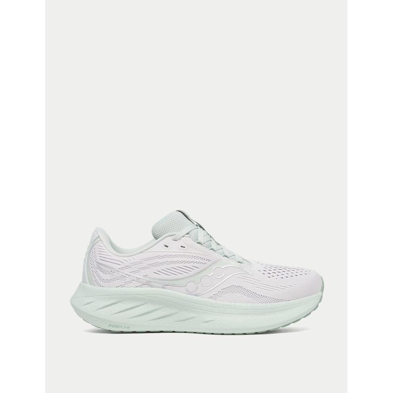 Ride 18 – Fog/Mist