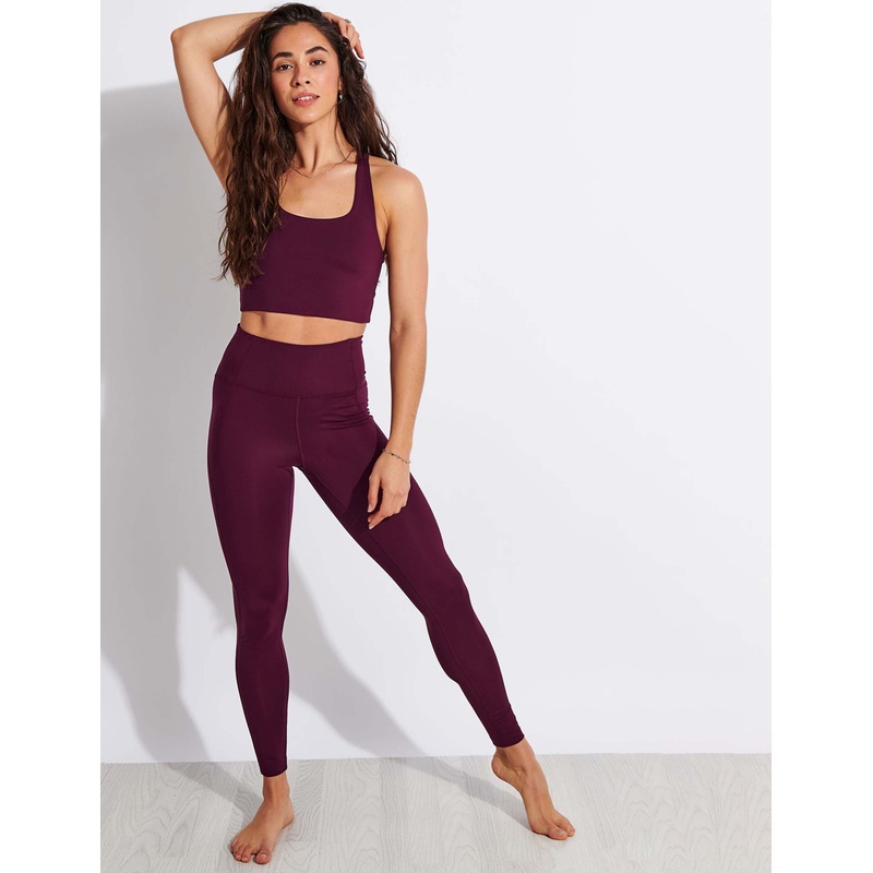 The Paloma Set – Plum